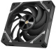 фото Вентилятор для корпуса 1STPLAYER XF7 Black