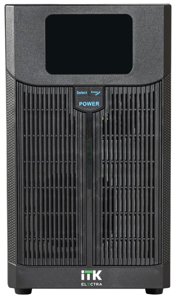 фото Источник бесперебойного питания  ITK ELT-5000VA-1-L в Уфе
