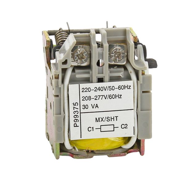 

Расцепитель независимый EKF mccb99c-a-7 ВА-99С MX 100-630А EKF, mccb99c-a-7