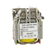 фото Расцепитель EKF mccb99c-a-7