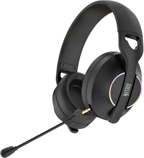 фото Гарнитура беспроводная Acer OHR400 в Уфе