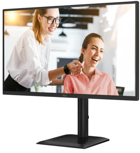 фото Монитор 27" AOC 27E4CV в Санкт-Петербургe