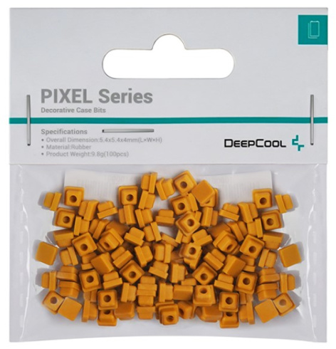 фото Цветной элемент  Deepcool PIXEL PO в Самаре