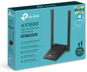 фото Адаптер TP-LINK Archer TX20U Plus