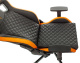 фото Кресло игровое Бюрократ KNIGHT OUTRIDER BO в Уфе