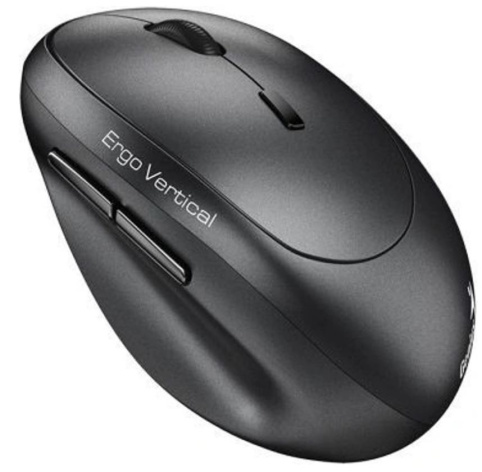 фото Мышь Wireless Genius Ergo 8350S в Ростове-на-Дону