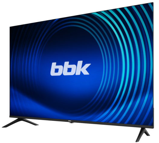 фото Телевизор BBK 50LEX-8131/UTS2C (B)