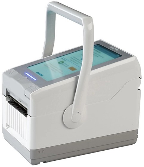 

Принтер для печати наклеек SATO FX3-LX WWFX31241WDN-EU 305 dpi DT with USB & LAN + WLAN & Bluetooth + EU/UK, FX3-LX