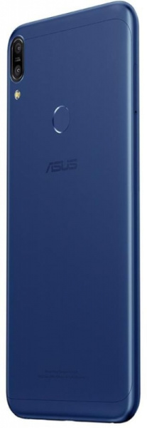 фото Смартфон  ASUS ZenFone Max Pro ZB602KL 3/32GB