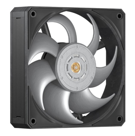 фото Вентилятор для корпуса PCCooler F9 R120 в Казани