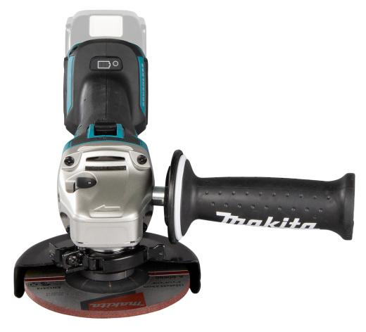 фото Шлифовальная машина угловая Makita DGA504Z