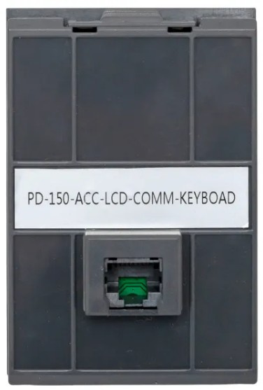 фото Панель оператора  EKF PD-150-ACC-LCD-KEYBOARD в Уфе