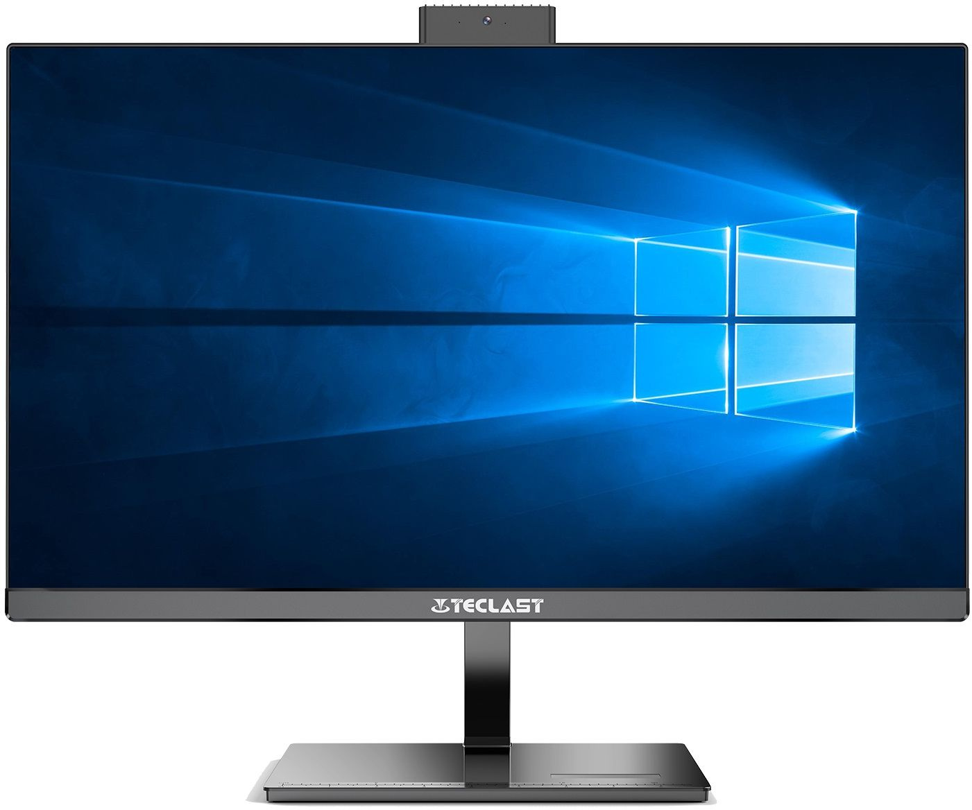 

Моноблок 27'' TECLAST F27 Air i7-12700/16GB/512GB SSD/UHD Graphics 770/QHD/GbitEth/WiFi/BT/Cam/Win11Pro/черный, F27 Air