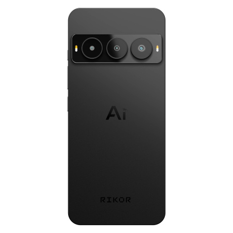 фото Смартфон  Rikor NEURO S3 6/128GB в Краснодаре