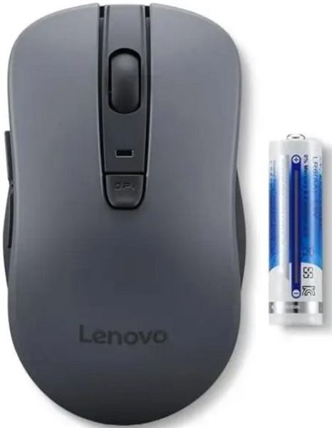 фото Мышь wireless Lenovo WL310 в Перми