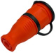 фото Удлинитель силовой iTOK i-CONNECT-COLOR-SUR-KG-315-1-44-40-ORANGE в Волгограде