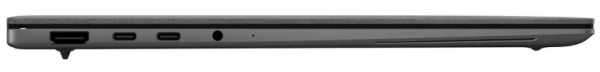 фото Ноутбук ASUS UX5406AA-SW076W 14" (Intel Core Ultra 9, 32Гб LPDDR5X, SSD 1 Тб, , Windows 11 Домашняя) Серый [90NB16Q6-M00CY0]