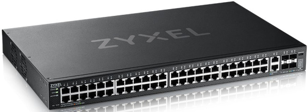 фото Коммутатор  ZYXEL NebulaFlex Pro XGS2220-54 в Екатеринбурге