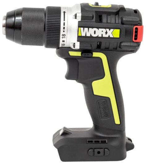 фото Дрель - шуруповерт WORX Professional WU182X.9 в Воронеже