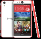 фото Мобильный телефон  HTC Desire Eye White Red