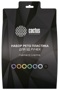 фото Пластик Cactus CS-3D-PETG-7X10M