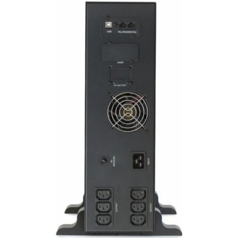 фото Источник бесперебойного питания  Импульс JR20202 в Екатеринбурге