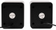 фото Компьютерная акустика 2.1 Gembird SPK-21W, Белый, [SPK-21W] в Смоленске