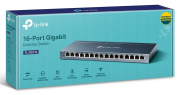 фото Коммутатор TP-LINK TL-SG116