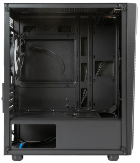 фото Системный блок X-COMputers *Gamer Base* AMD Ryzen 5, 16 ГБ, 256 Гб, AMD Radeon Graphics,  ОС Не установлена