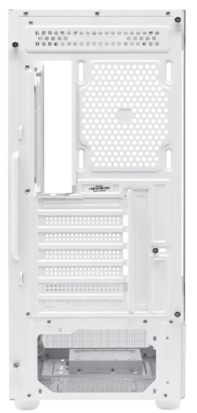 фото Корпус ATX Formula V CRYSTAL Z1 PLUS WH в Красноярске