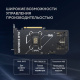 фото Видеокарта ASUS GeForce RTX 5070 DUAL OC (DUAL-RTX5070-O12G) в Волгограде