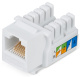 фото Модуль  Cabeus KJ-RJ45-Cat.5E-90 в Санкт-Петербургe