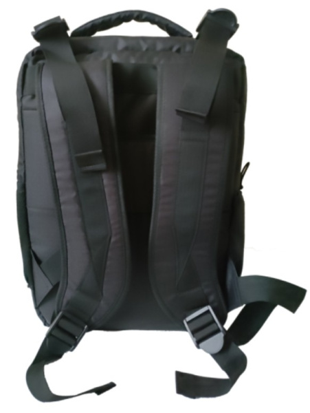 фото Рюкзак для ноутбука Durabook BPD-1415-1-B