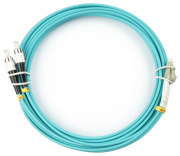 фото Кабель патч-корд Cabeus FOP-50-LC-FC-10m