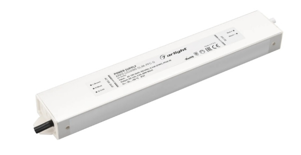 фото Блок питания  Arlight ARPV-LG24080-SLIM-PFC-D в Ростове-на-Дону