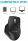 фото Мышь Wireless JLab Epic в Волгограде