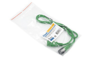 фото Кабель питания Filum FL-PC-C13/C14-C1-1.0-GR