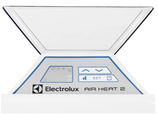 фото Конвектор Electrolux EIH/AG2-2000E