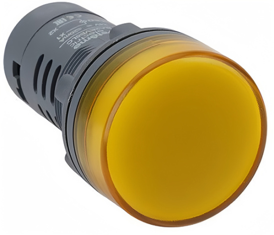 Изображение товара Сигнальная лампа Systeme Electric SB7EV08MP светодиодная для промышленности