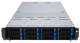 фото Серверная платформа 2U ASUS RS520A-E12-RS12U/1G/1.6kW/12NVMe/FAN/RH/OCP/GPU в Челябинске