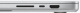 фото Ноутбук 16" Apple MacBook Pro 16 16.2 ", 32 Гб RAM, 1 Тб SSD, M1 Max 32-Core GPU, Серебристый