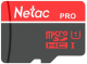 фото Карта памяти MicroSDXC 512GB Netac NT02P500ULT-512G-S в Самаре