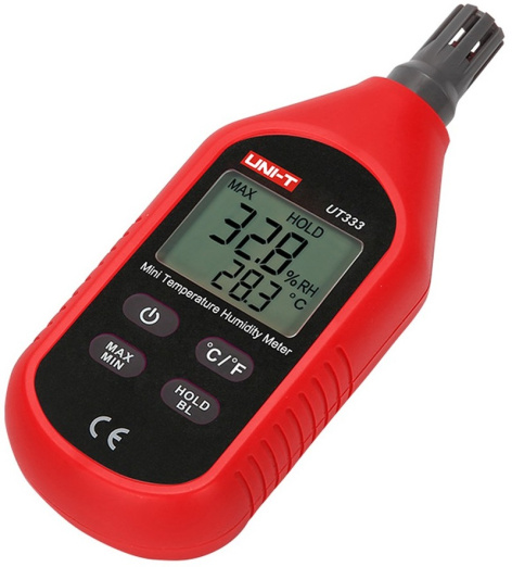 фото Измеритель  UNI-T UT333 в Казани