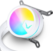фото Система охлаждения Valkyrie A240 ARGB White