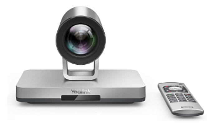 

Система для видеоконференций Yealink VC800-Basic моноблок с камерой 12Х, AMS 2 года, VC800-Basic