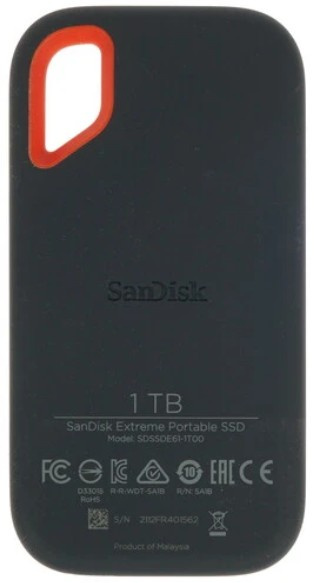 фото Комплект  Gembird UHB-C201+SDSSDE61-1T00-G25 в Волгограде