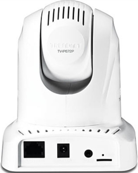 фото   TRENDnet TV-IP672P в Нижнем Новгороде