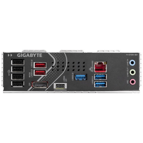 фото Материнская плата ATX GIGABYTE Z890 EAGLE в Перми