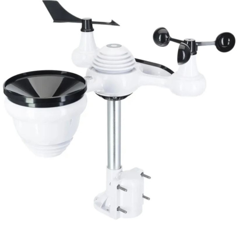 фото Метеостанция  Levenhuk Wezzer PLUS LP150
