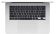 фото Ноутбук  Apple MacBook Air 15 2026 в Уфе 15 ", M, 16 Гб RAM, 1 Тб SSD, Серебристый